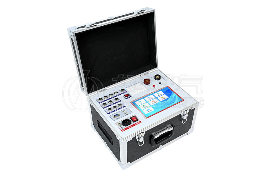 LDGKC-HAHL高壓開關(guān)綜合特性測試儀