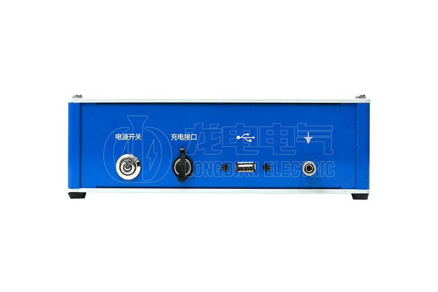 LDGKC-AQ斷路器動特性帶電分析儀