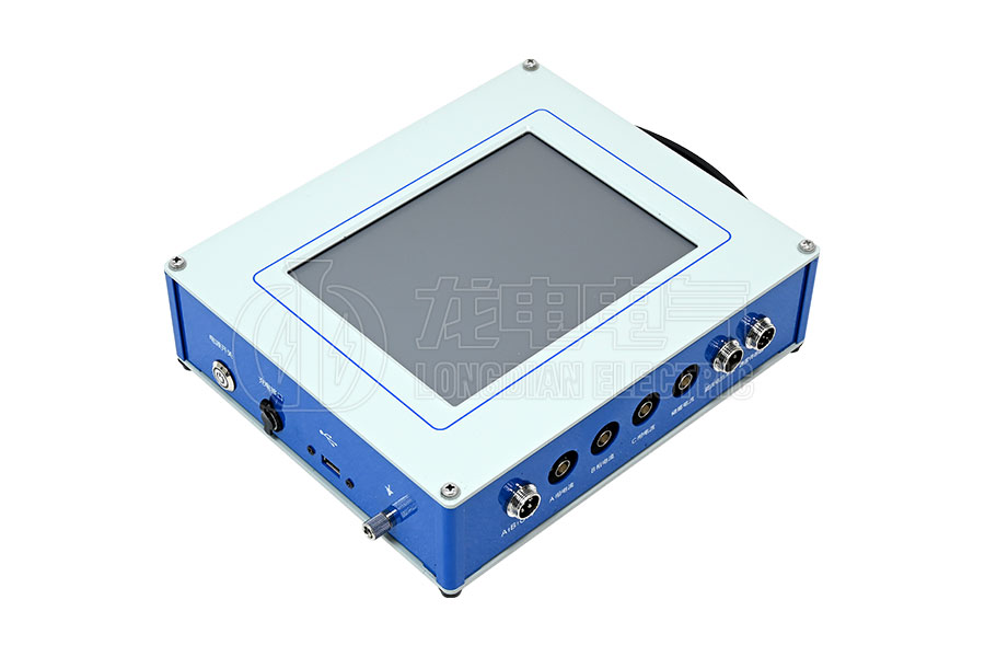 LDGKC-AQ斷路器動特性帶電分析儀