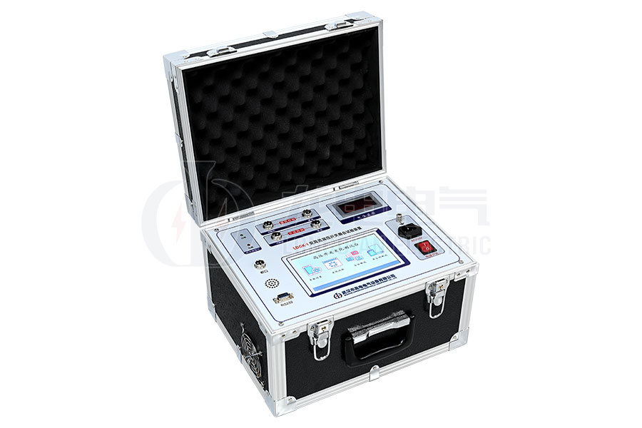 LDGK-I交直流高壓開關磨合試驗裝置