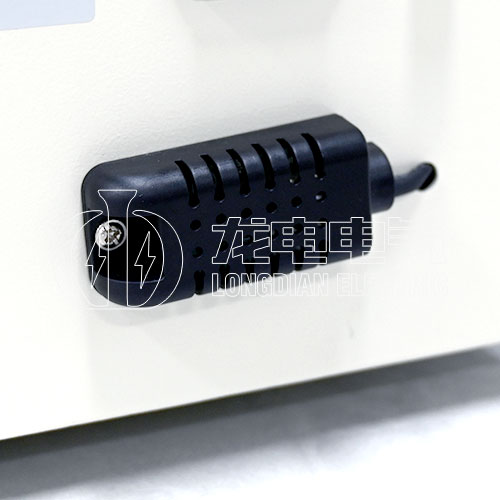 LDJY-II三杯絕緣油介電強(qiáng)度測試儀