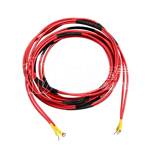 電源輸出連接線