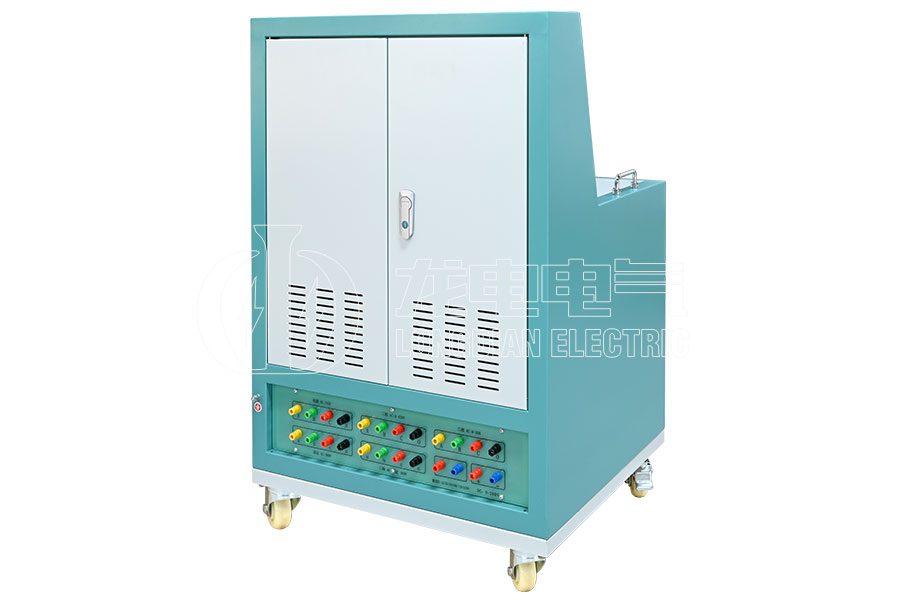 LDGK-DY高低壓開關柜通電試驗臺